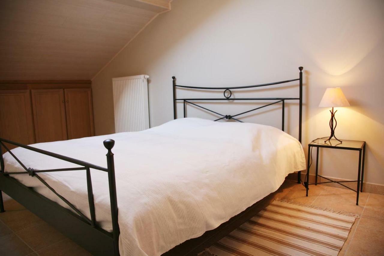 Petite Reine Villa Bertrix Eksteriør billede
