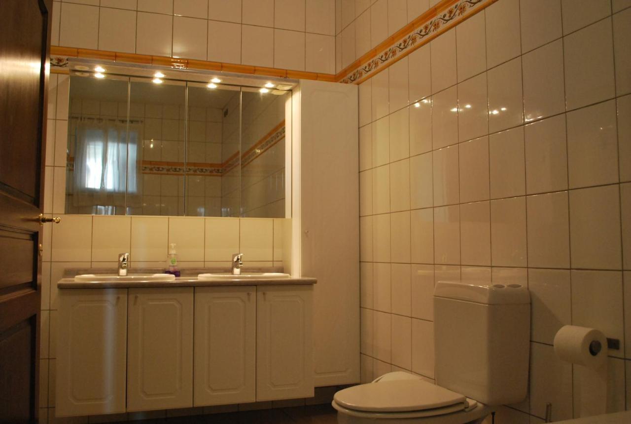 Petite Reine Villa Bertrix Eksteriør billede